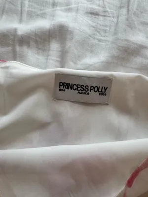 Princess Polly Mini Skirt thumbnail 4