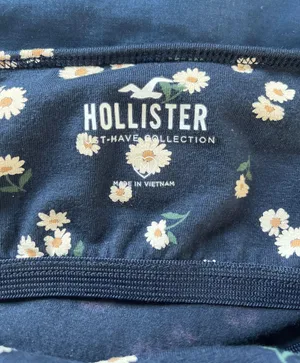 Hollister Halter Top thumbnail 3