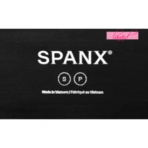 Spanx On The Move High-Rise Mini Skort Very Black Utility Hi-Waist Waisted Skirt thumbnail 9