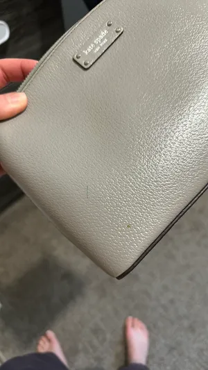 Kate Spade Crossbody thumbnail 4