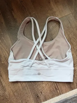 Lululemon Energy Sports Bra thumbnail 3