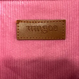 UMGEE Pink Corduroy Sequin Star Denim Jacket Women's Size L‎ thumbnail 5