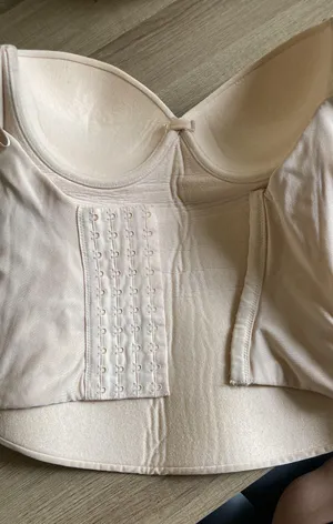 Corset Shapewear thumbnail 5