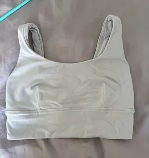 Lululemon Align Bra C/D Light Support  thumbnail 1