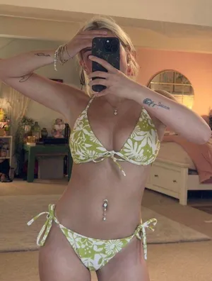 Wild Fable Bikini Set thumbnail 5