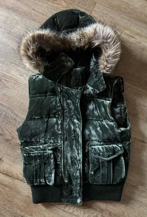 Limited Edition Vintage Old Navy Vest thumbnail 1