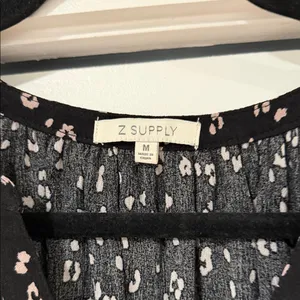 Z Supply Easy‎ to Love Dress medium thumbnail 6
