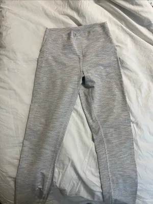 Lululemon Wunder Under High Rise Luxtreme leggings thumbnail 1