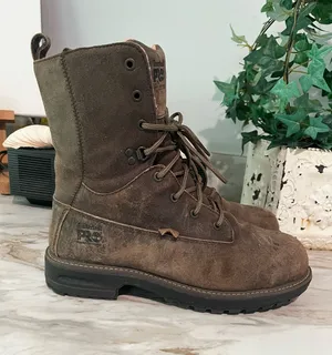 Timberland Boots pro series size 10 nwot thumbnail 1