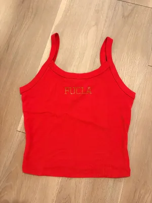 Bella Canvas USC tank top thumbnail 1