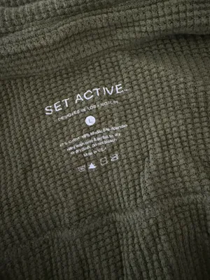 Set Active Button Down thumbnail 3