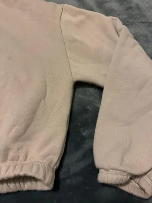 cropped Hoodie thumbnail 2
