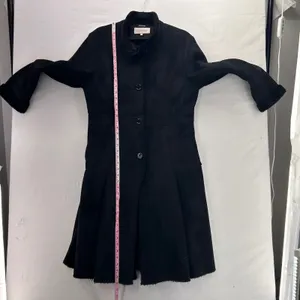 Calvin Klein Coat Black Medium‎ thumbnail 12