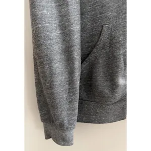Aviator Nation‎ California is For Lovers Zip Up Hoodie Gray Size Medium thumbnail 7