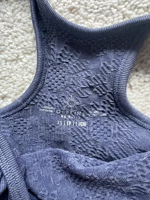 Aerie Workout Tank thumbnail 3