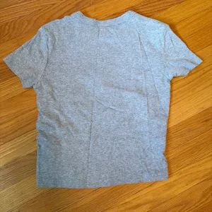 Nintendo Grey Super Mario crop top thumbnail 5