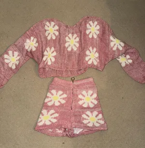 Storia 2 piece sweater set thumbnail 1