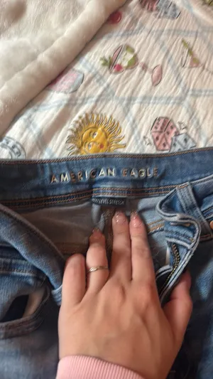 American Eagle Jeans Bootcut thumbnail 4