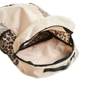 APL All-Purpose Packable Backpack - Neutral Leopard thumbnail 4