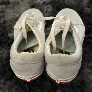 Vans unisex sneakers men 5/women 6.5 thumbnail 3