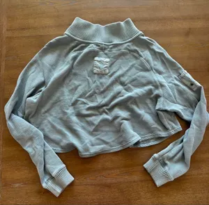 Free People Sweatshirt Pullover thumbnail 4