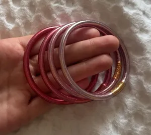 BudhaGirl Bracelets Bangle thumbnail 1