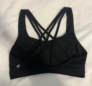 Lululemon Free To Be Serene Bra thumbnail 7