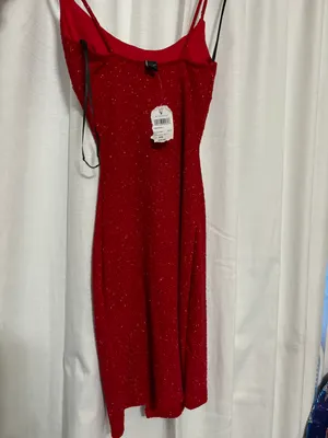 Red Dress thumbnail 2