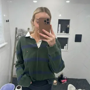 TOMMY HILFIGER polo top large thumbnail 7