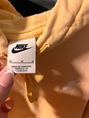 Nike Hoodie thumbnail 3