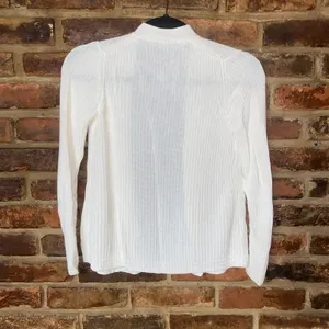 Ann Taylor Vintage Thick Heavyweight Knit Cardigan Sweater Women's Size XS thumbnail 5