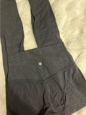 Lululemon leggings thumbnail 1