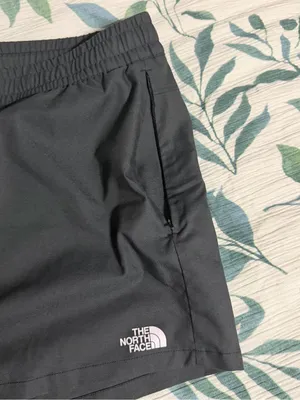 The North Face Women's Dark Gray Athletic Shorts - Women’s Britti Shorts 2.0 thumbnail 2