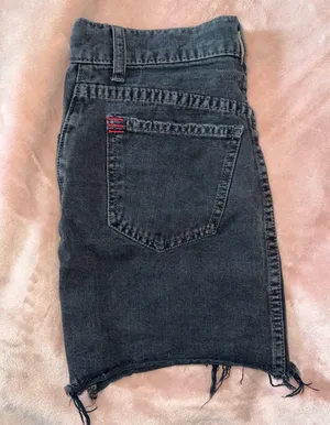 Urban Outfitters BDG Denim Mini Skirt thumbnail 2