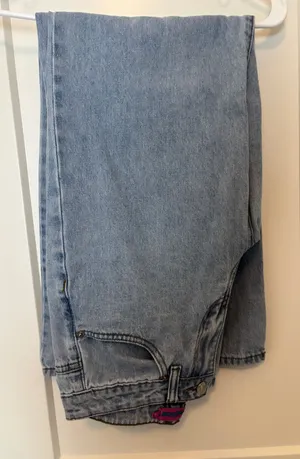 Edikted Jeans thumbnail 1