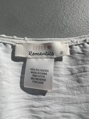 Urban Romantics Tee thumbnail 3