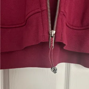 Lululemon Scuba Oversized Full Zip Hoodie thumbnail 3