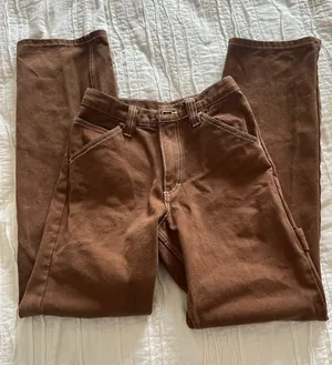 Brandy Melville Cargo Pants thumbnail 3