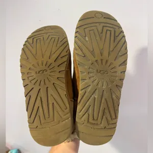 Brown Bailey‎ Button mini Ugg boots thumbnail 5