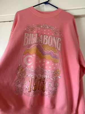 Billabong Crewneck thumbnail 2