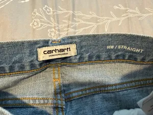 Women’s Carhartt WIP Noxon Pant thumbnail 4
