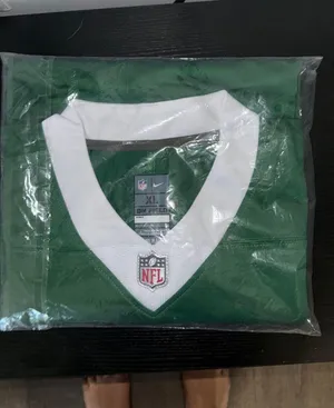 NFL Jets Jersey New York #1 thumbnail 1