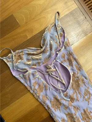 Rat & Boa Athena dress 4/6 thumbnail 11