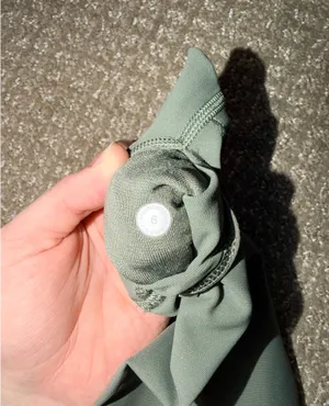 Lululemon Wunder Under Train 25" Leggings thumbnail 4