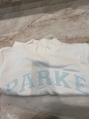 PARKE Bridal mockneck  thumbnail 2