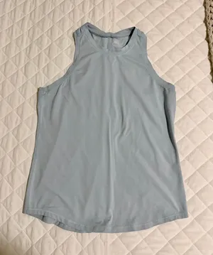 All in Motion Tank Top thumbnail 1