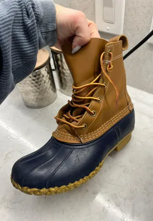Bean Boots thumbnail 5