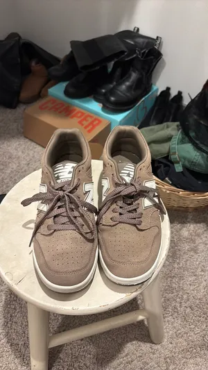 New Balance Sneakers Women’s  thumbnail 4