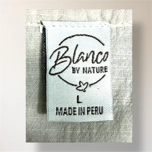 Blanco by Nature L Beige Gauze Sleeveless Mini‎ Dress Button Front Pockets Boho thumbnail 6