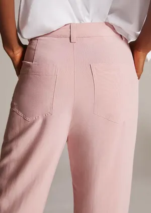 Anthropologie En Saison Valeria Trousers, Size XS thumbnail 4